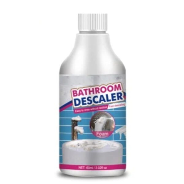 Multi-functional Stubborn Stains Cleaner, Bathroom Descaler, 100 ml (Pack of 1)